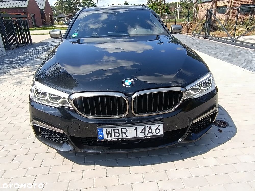 BMW Seria 5 - 10