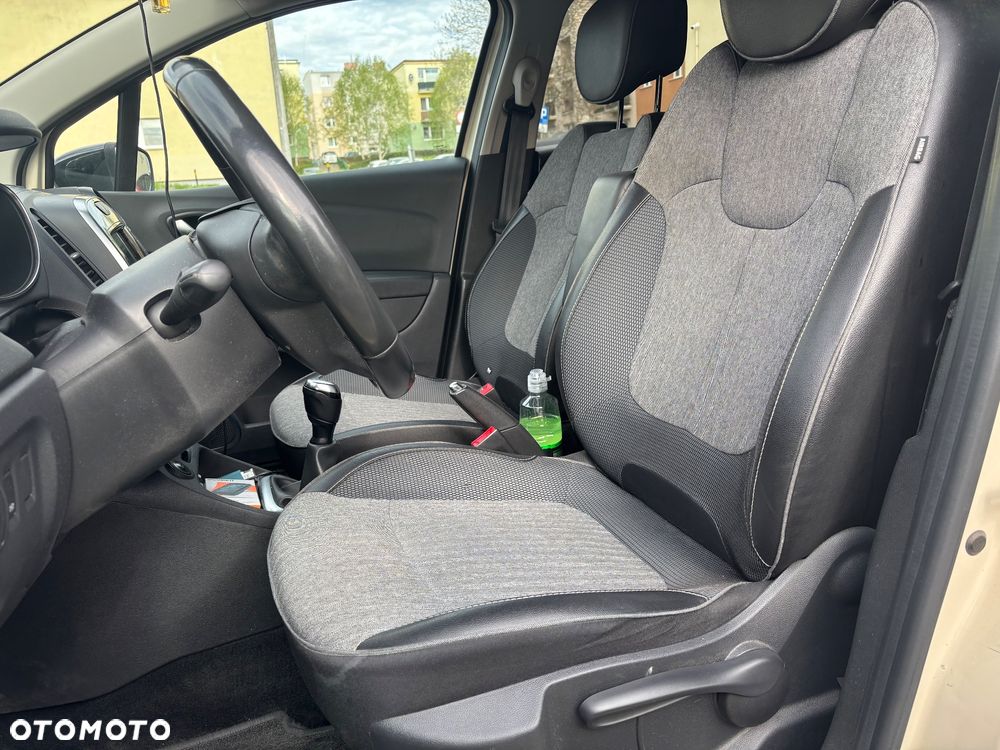 Renault Captur 1.5 dCi Energy Intens - 9