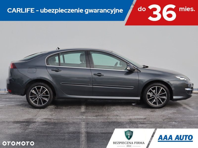 Renault Laguna - 8