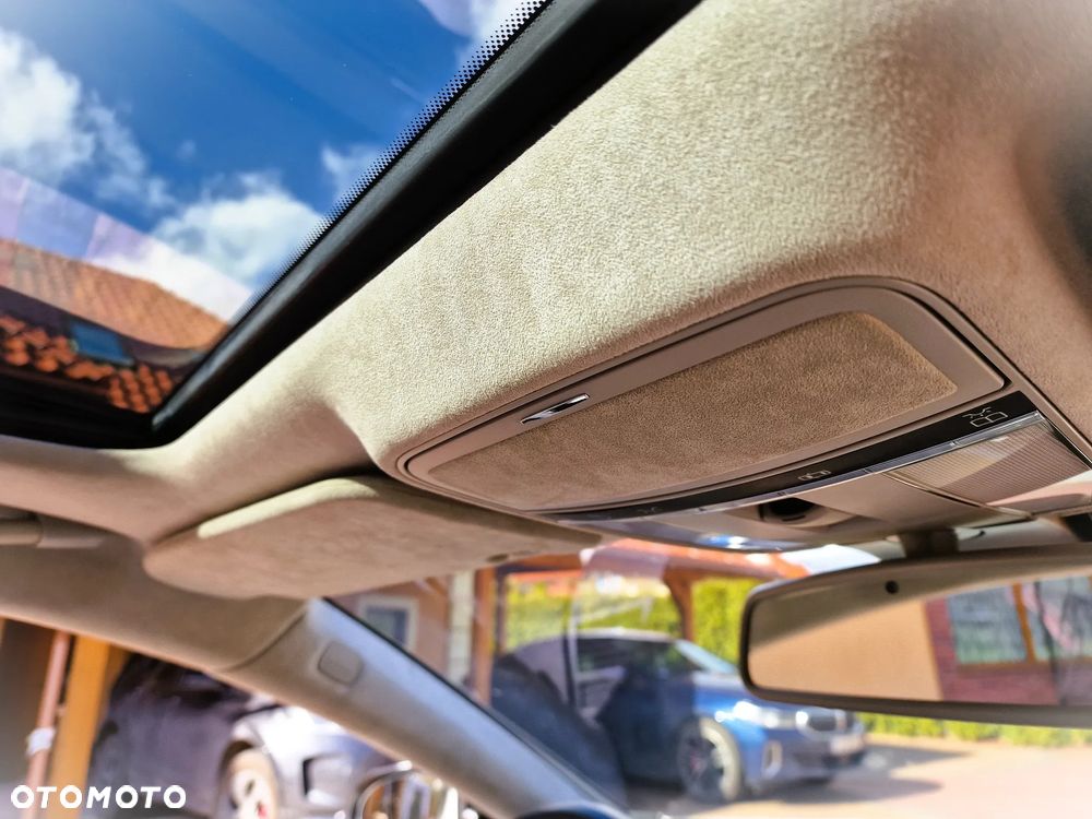 Mercedes-Benz CL 63 AMG 7G-TRONIC - 22