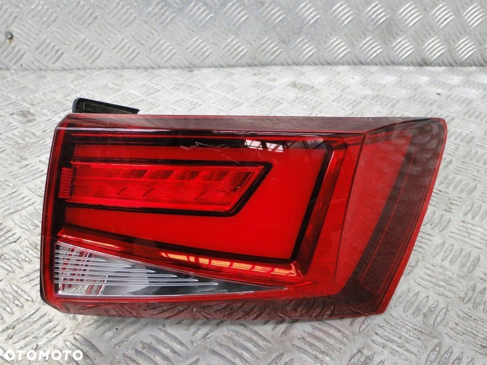 SEAT ATECA 16- PRAWA TYLNA LAMPA LED ORYGINAŁ 575945208D - 2