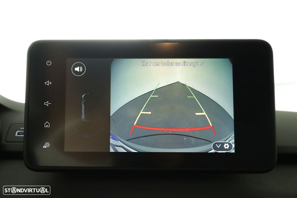 Dacia Jogger 1.0 ECO-G Extreme+ Up&Go 7L Bi-Fuel - 12