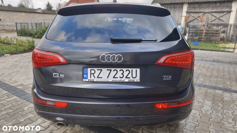 Audi Q5 2.0 TDI Quattro S tronic - 5