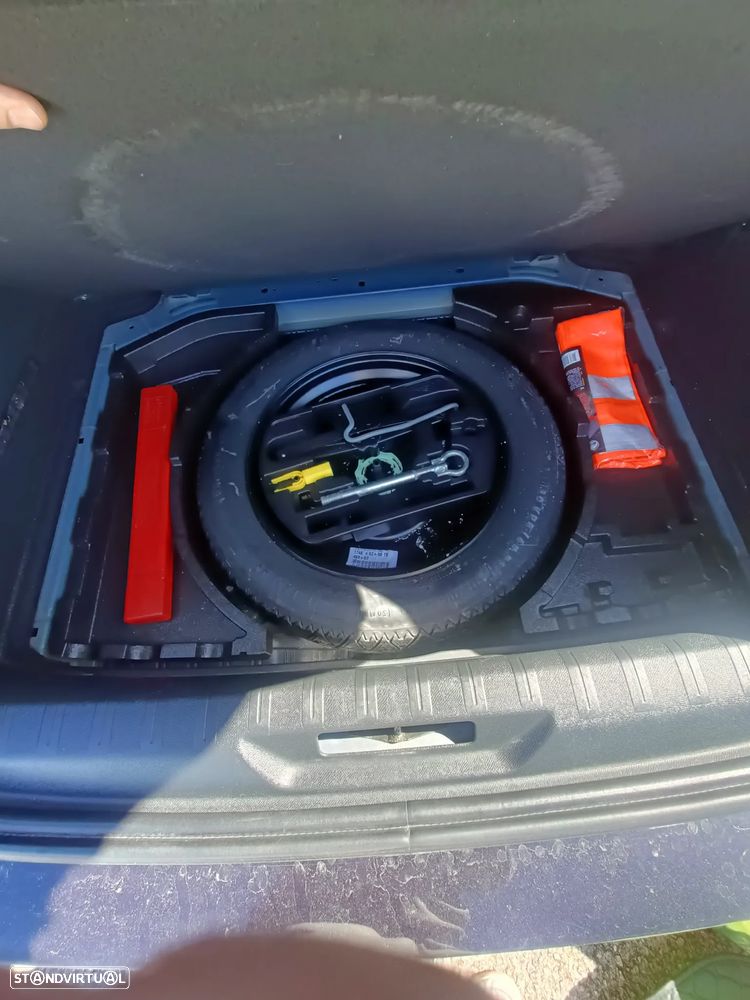 Peugeot 308 BlueHDi FAP 120 Stop & Start Allure - 15