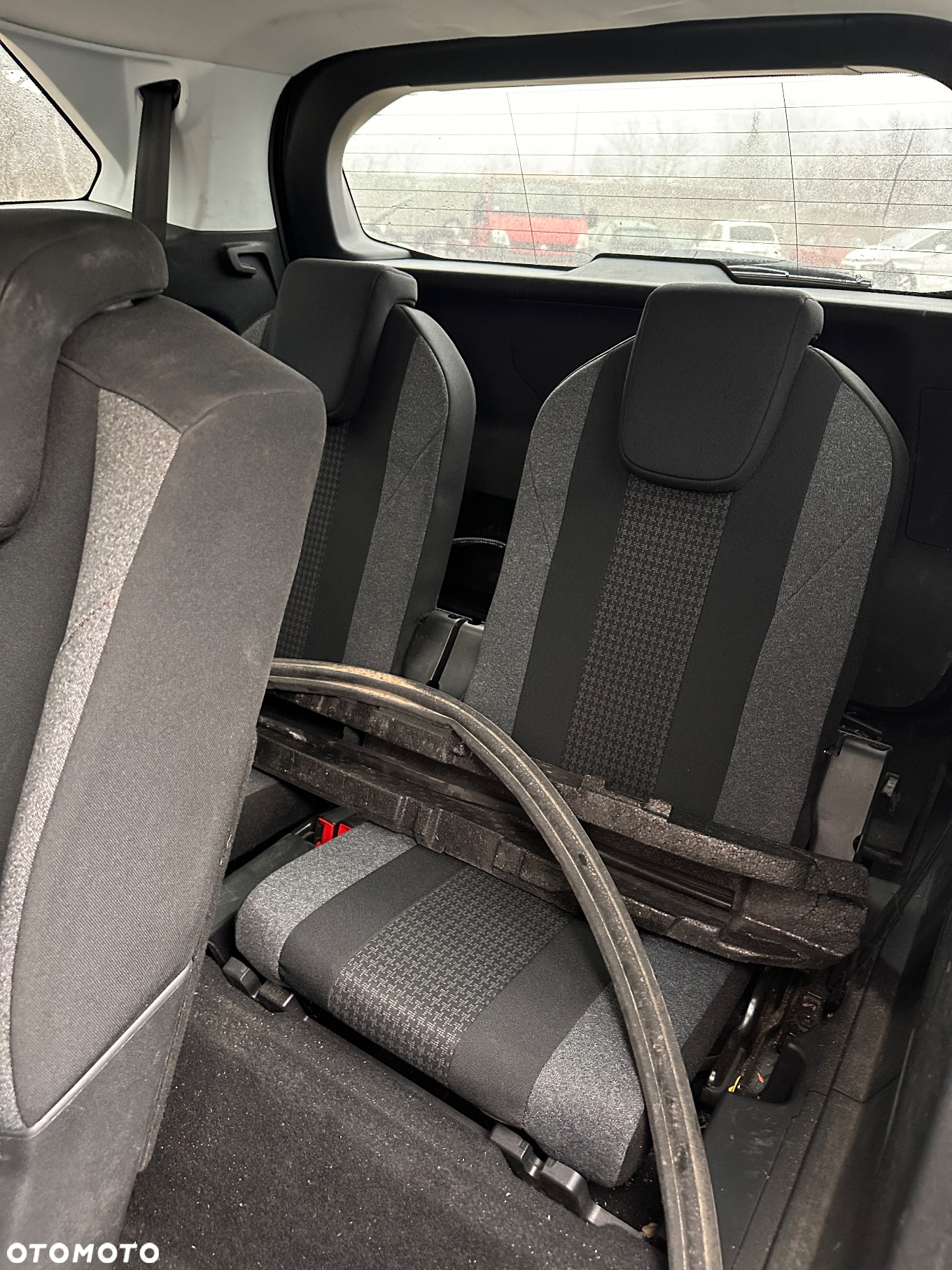 Peugeot 5008 1.5 BlueHDi Active Pack S&S EAT8 - 25