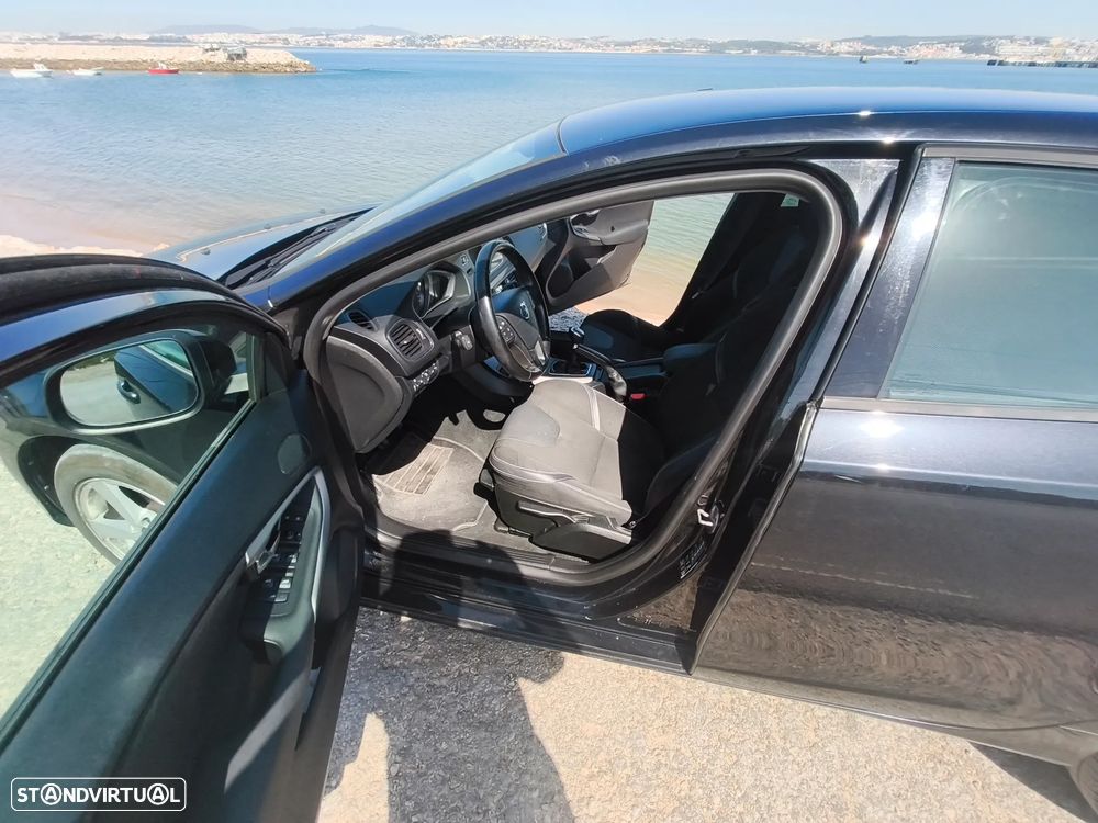 Volvo V40 1.6 D2 Kinetic Eco - 8