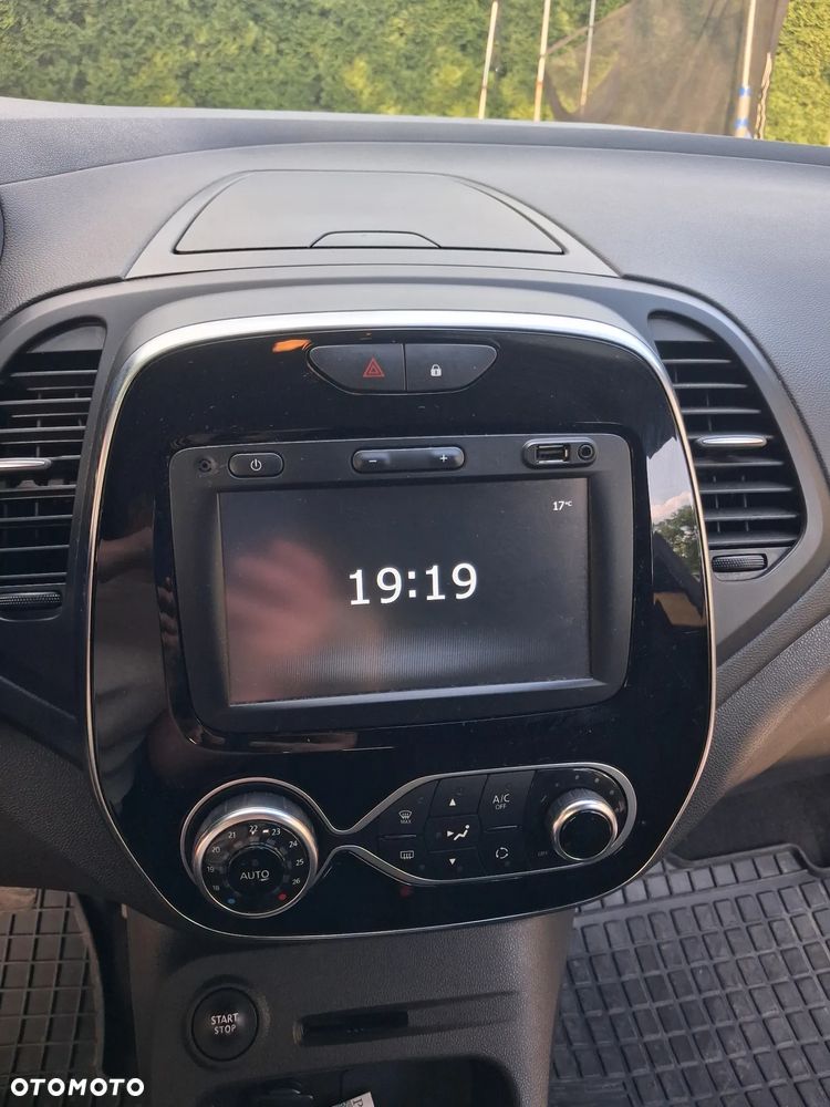 Renault Captur 0.9 Energy TCe Limited - 3