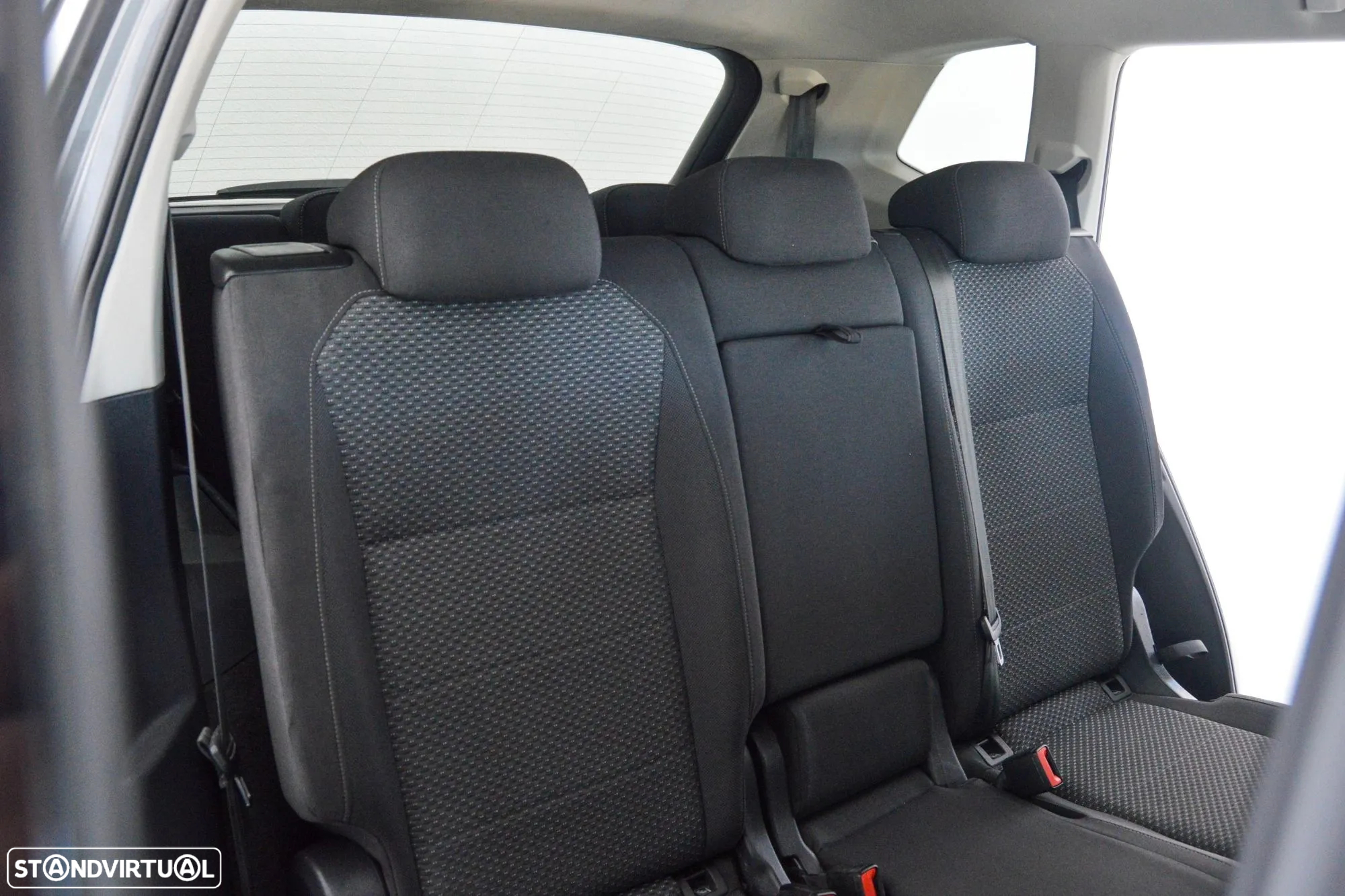 VW Tiguan Allspace 2.0 TDI - 52