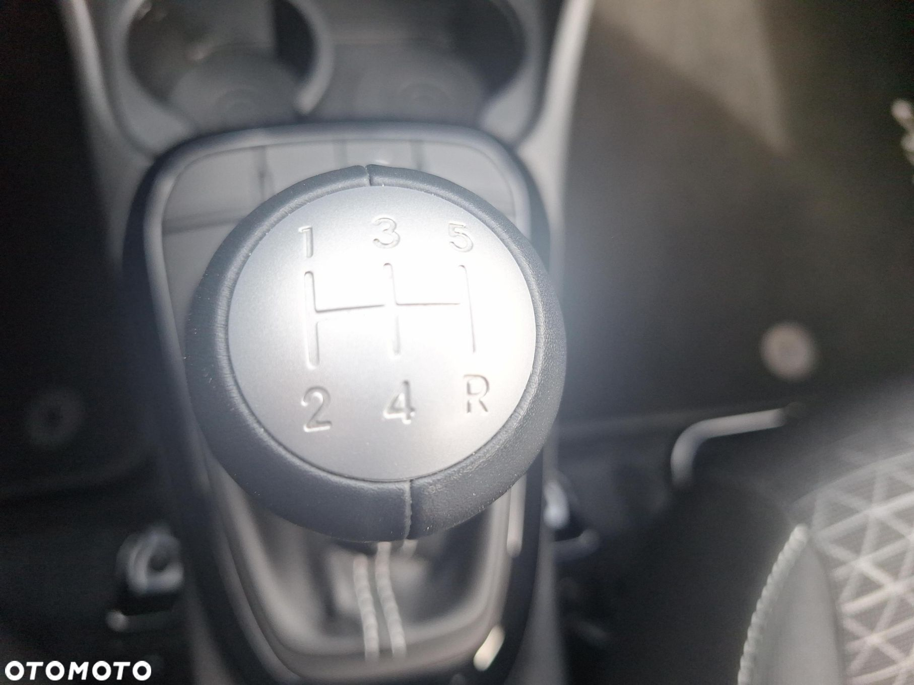 Kia Picanto 1.0 L - 7