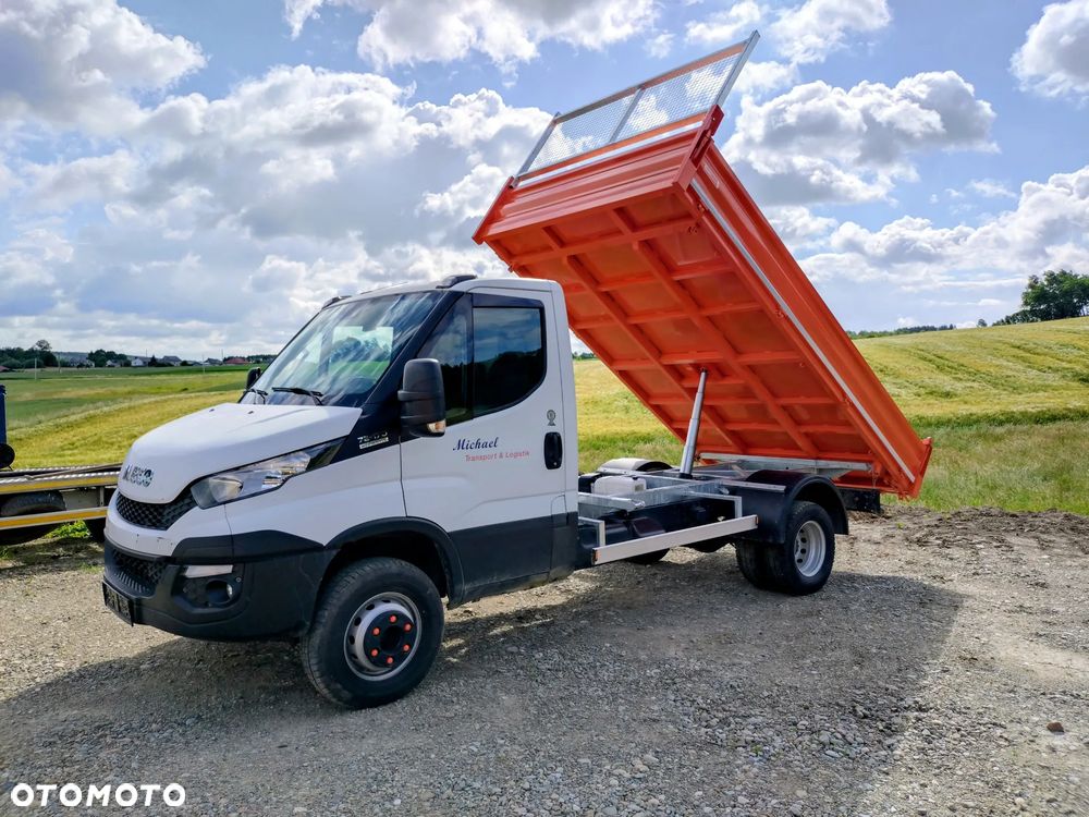 Iveco 72C17 - 2