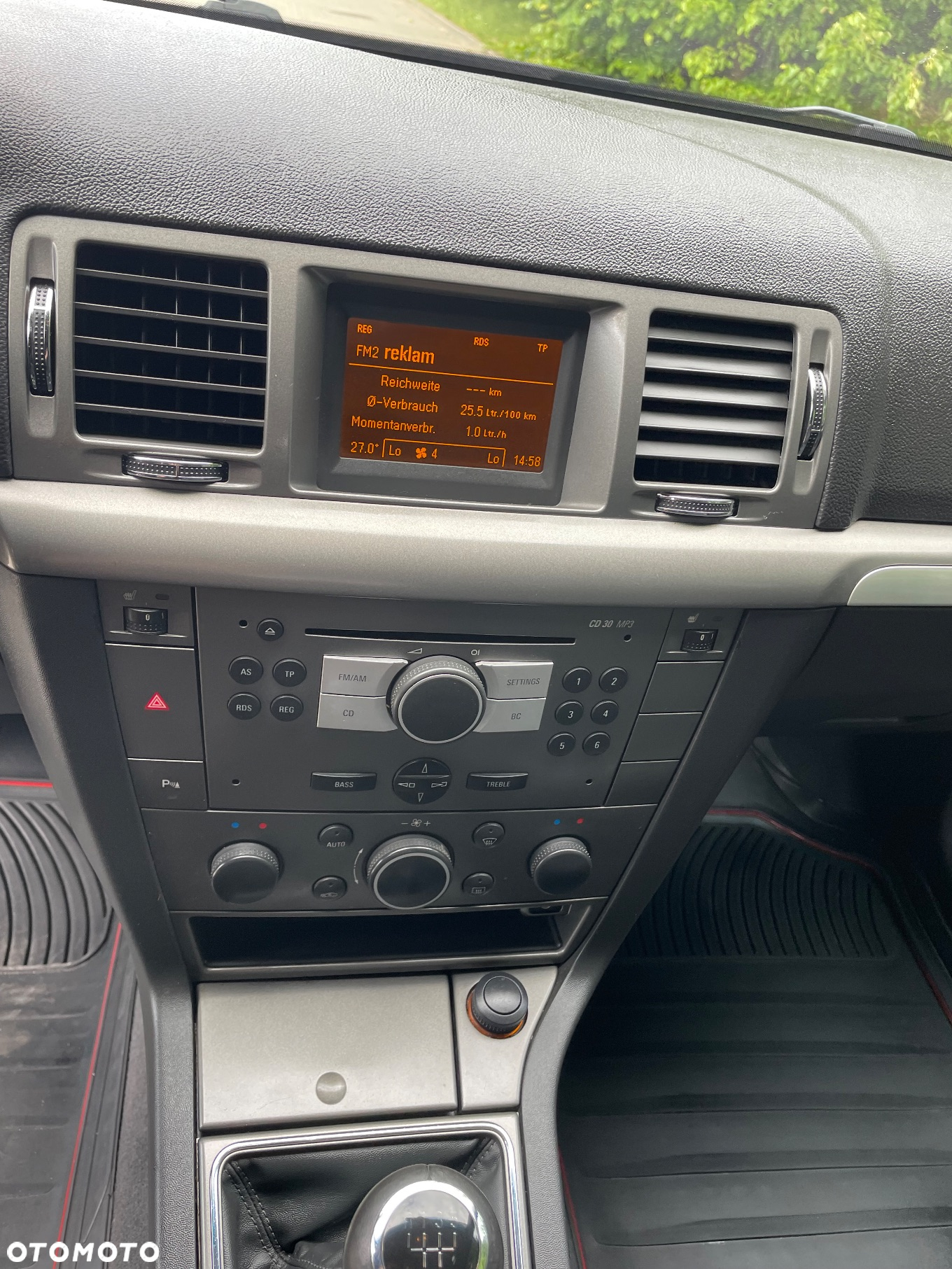 Opel Signum 1.8 Business - 14