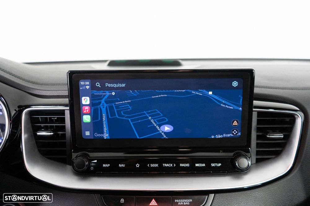 Kia XCeed 1.6 GDi PHEV Drive - 25