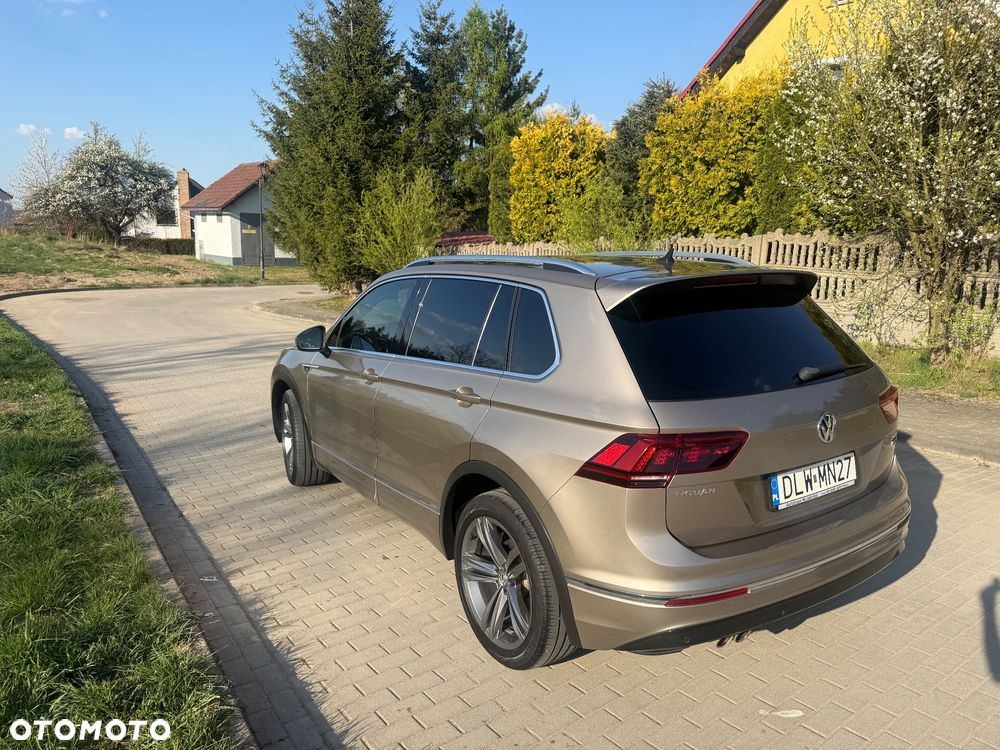 Volkswagen Tiguan 2.0 TDI BMT SCR 4Mot Highline DSG - 2