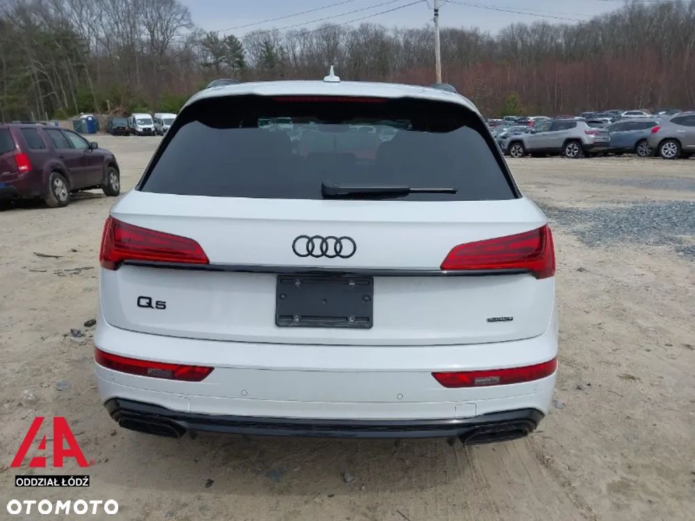 Audi Q5 - 7