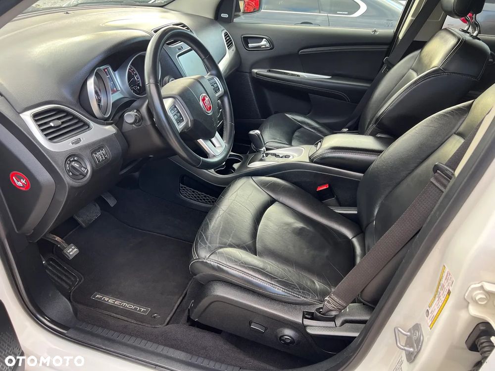 Fiat Freemont - 15
