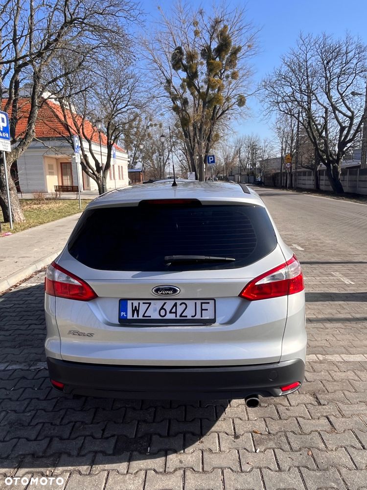 Ford Focus - 2