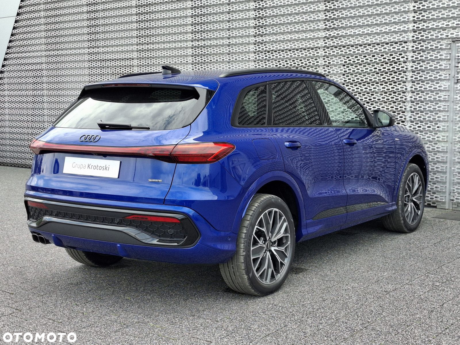 Audi Q5 - 4