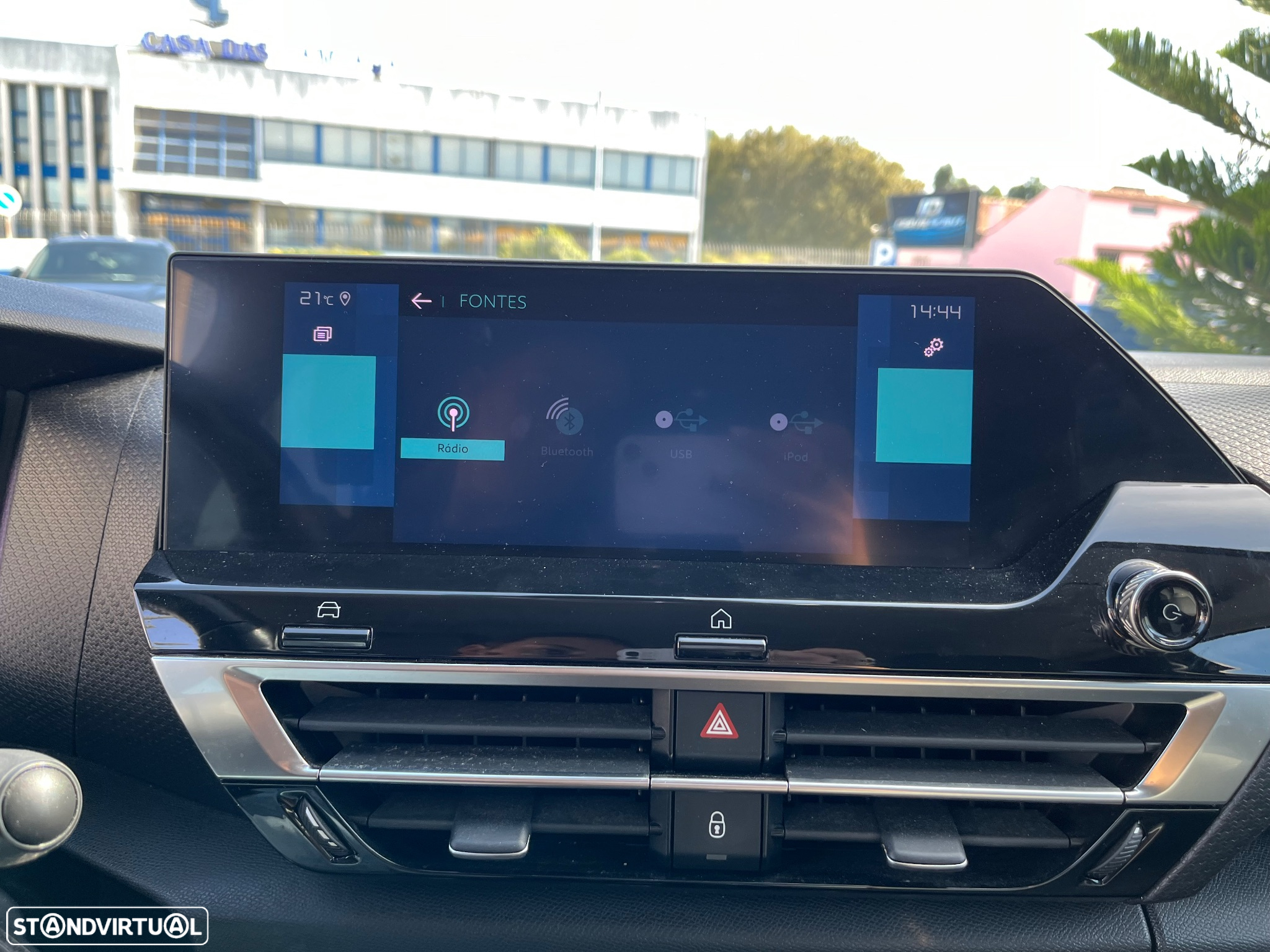 Citroën e-C4 50 kWh Shine Pack - 40