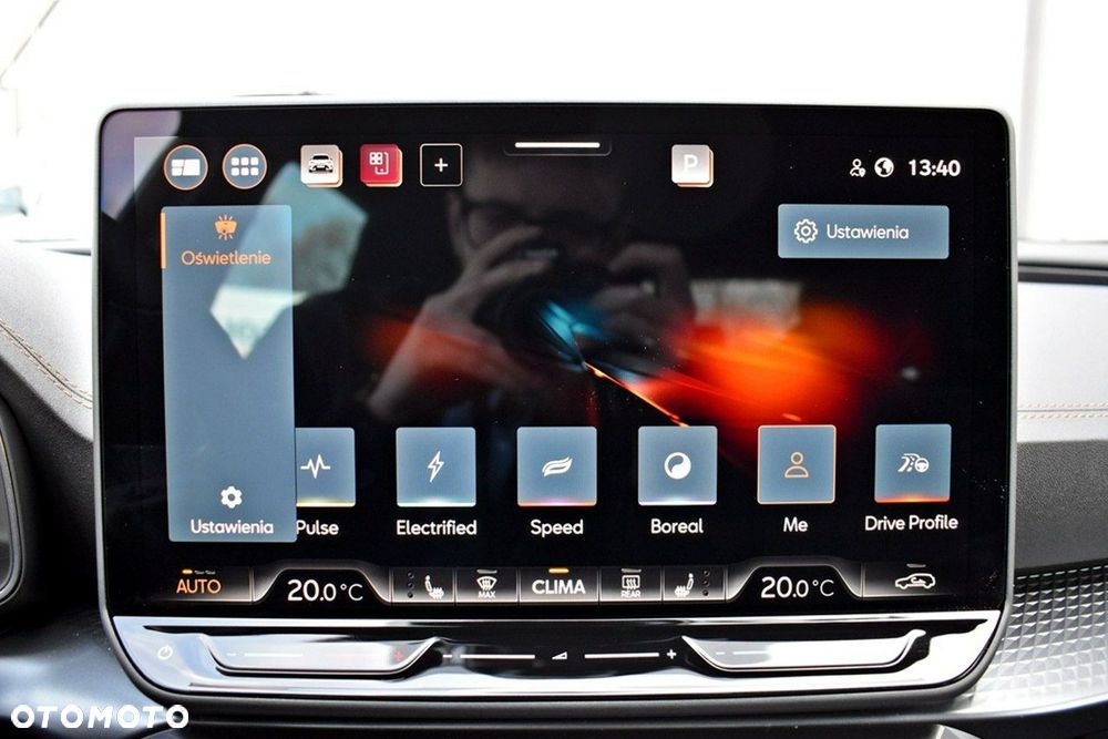 Cupra Formentor 2.0 TSI 4Drive VZ DSG - 31