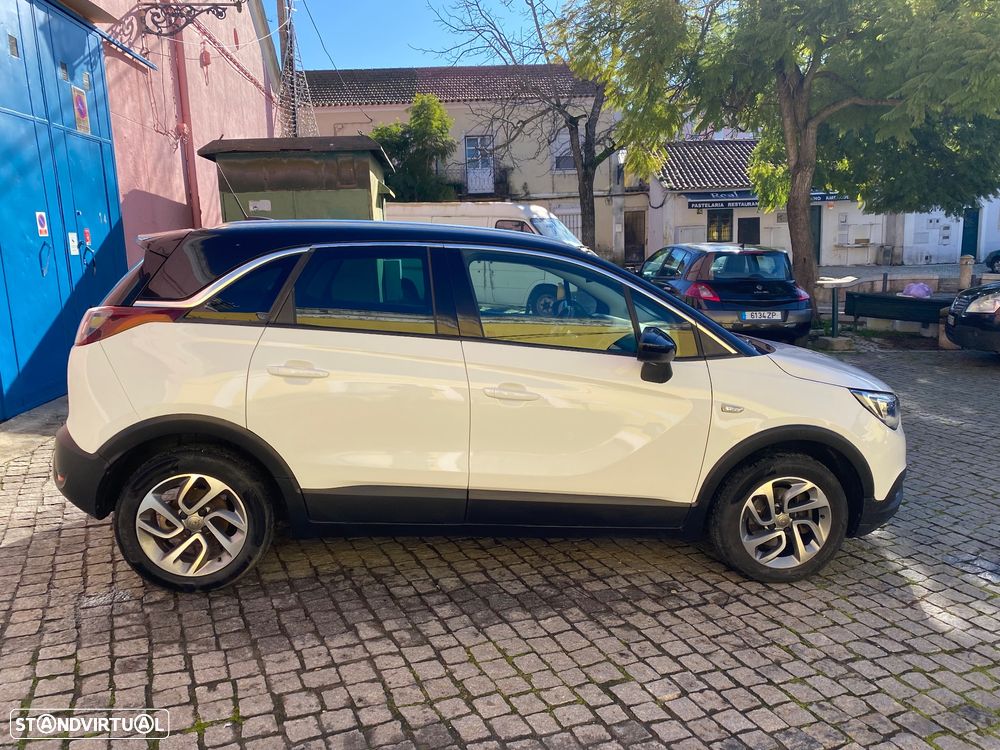 Opel Crossland X 1.6 CDTi Innovation - 9