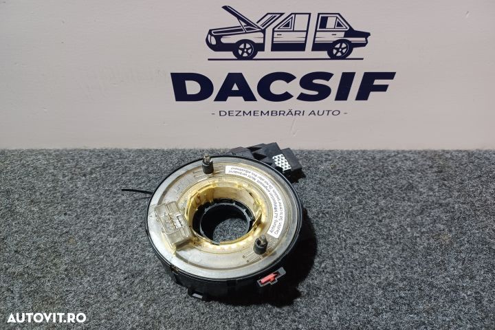 Spirala volan 1K0959653C Volkswagen VW Golf 5 [2003 - 2009] Hatchback - 1