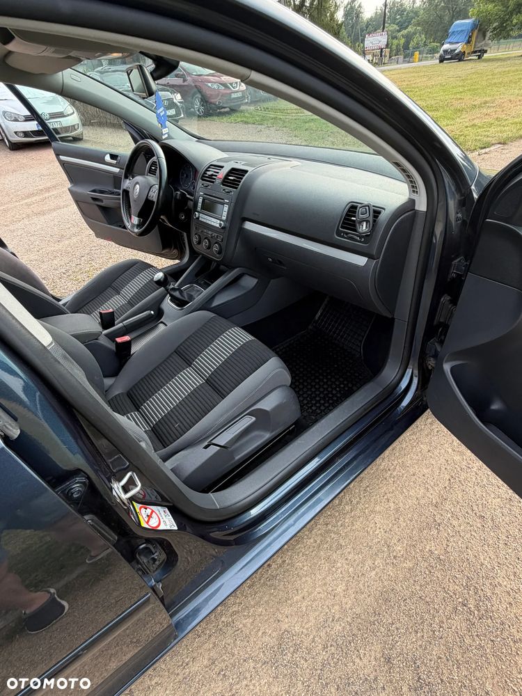 Volkswagen Golf 1.4 TSI United - 12