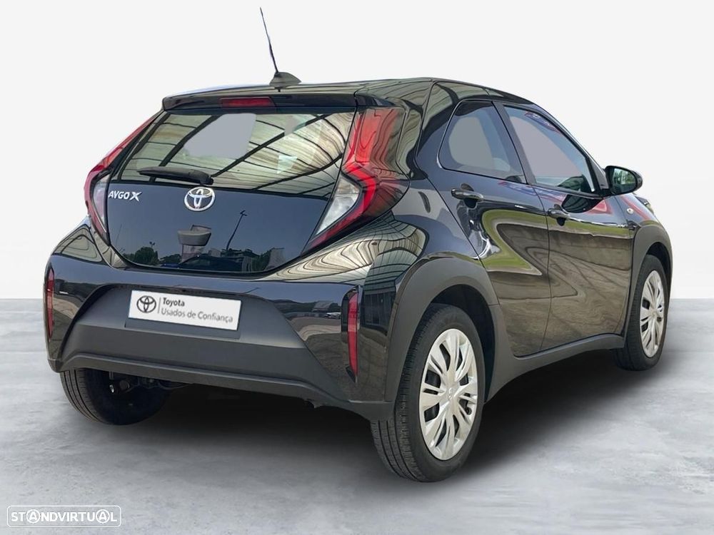 Toyota Aygo X 1.0 Play - 18