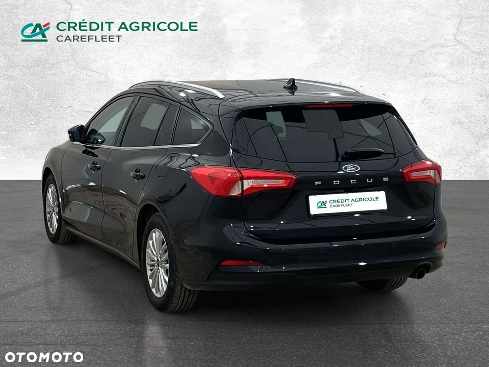 Ford Focus - 8