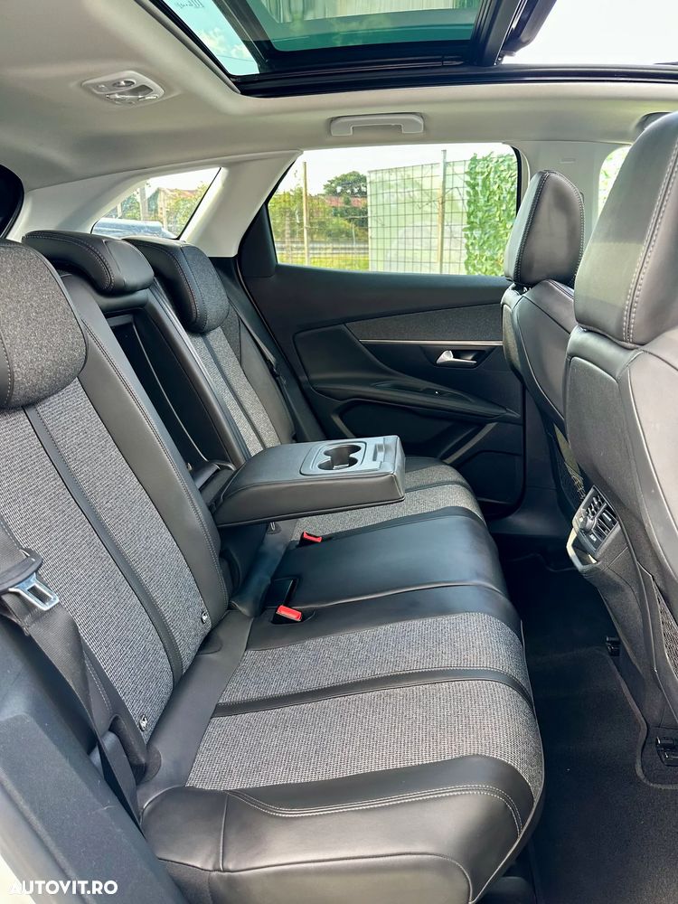 Peugeot 3008 - 7