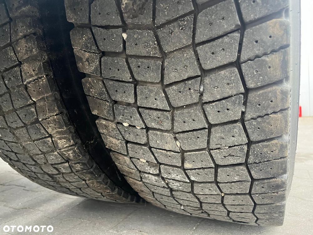 MAN TGX1844 - 12