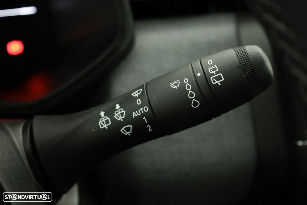 Renault Clio 1.0 TCe Evolution Bi-Fuel - 18