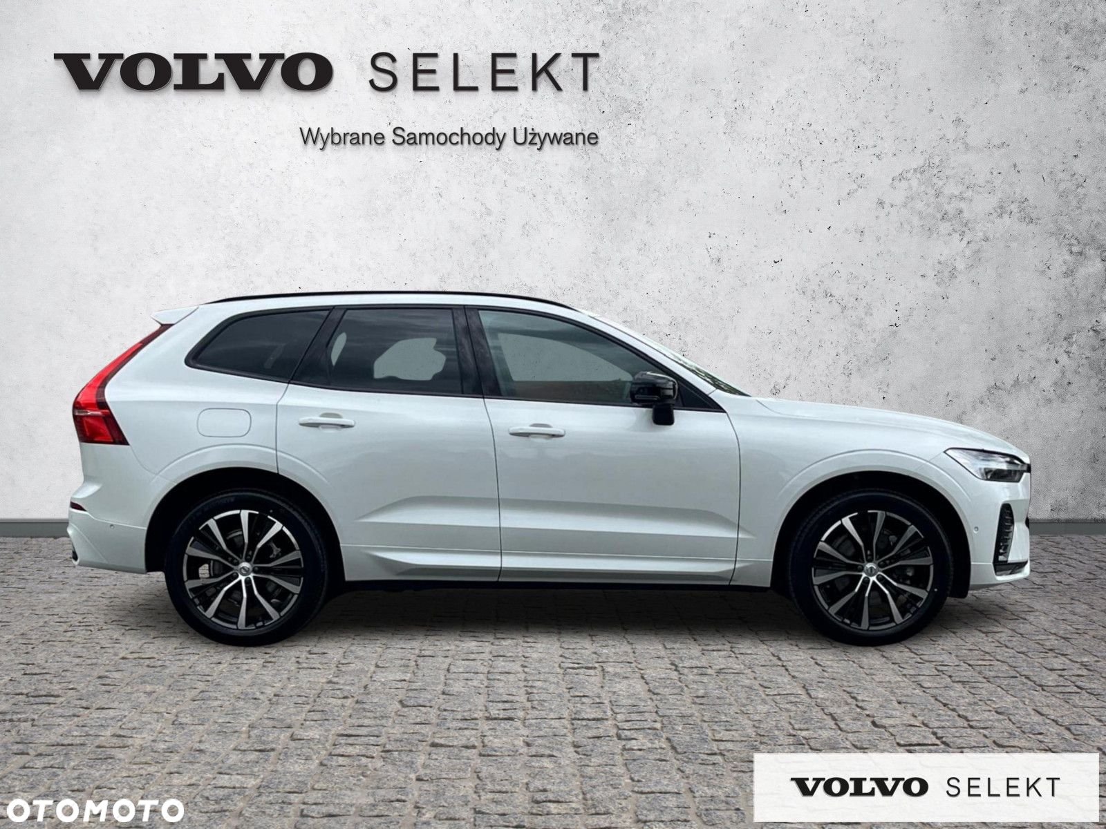 Volvo XC 60 - 7