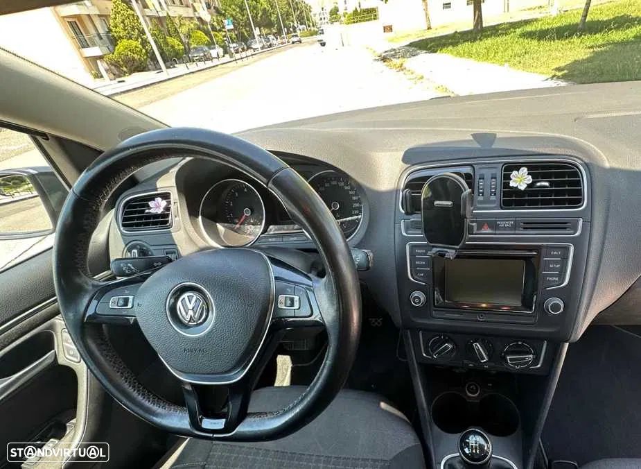 VW Polo 1.0 Confortline - 6