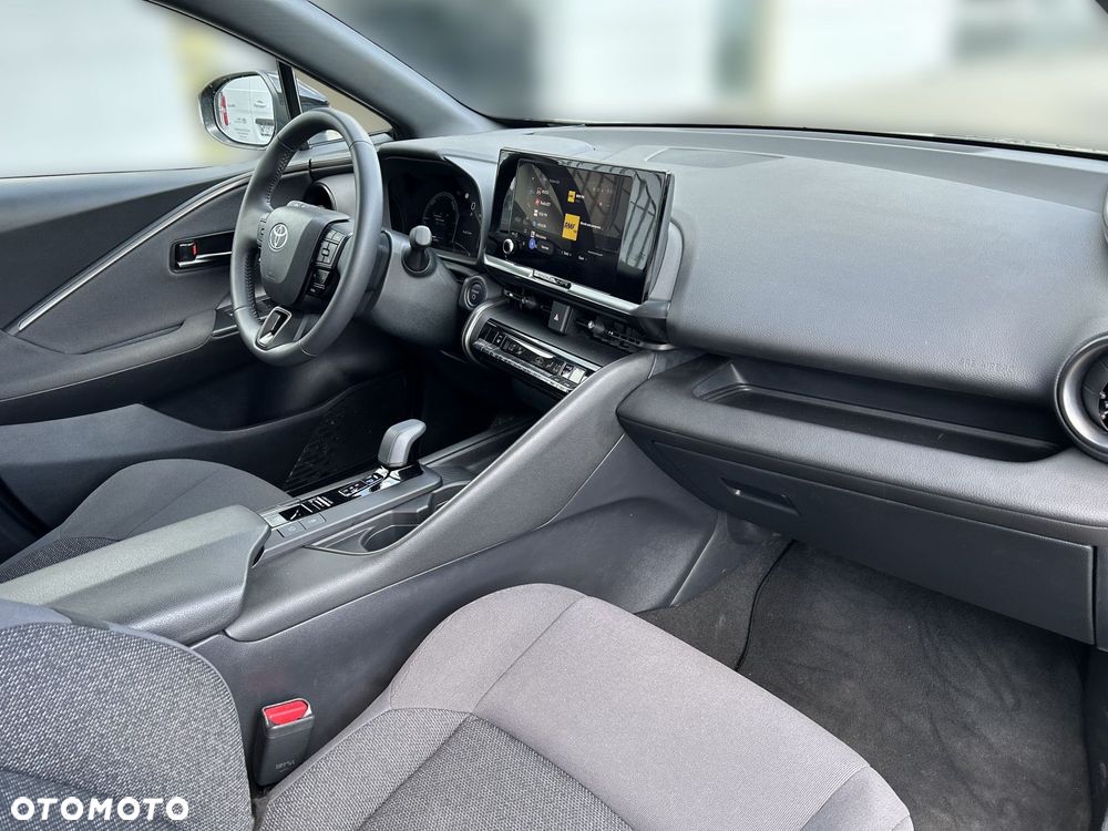 Toyota C-HR 1.8 Hybrid Comfort - 15