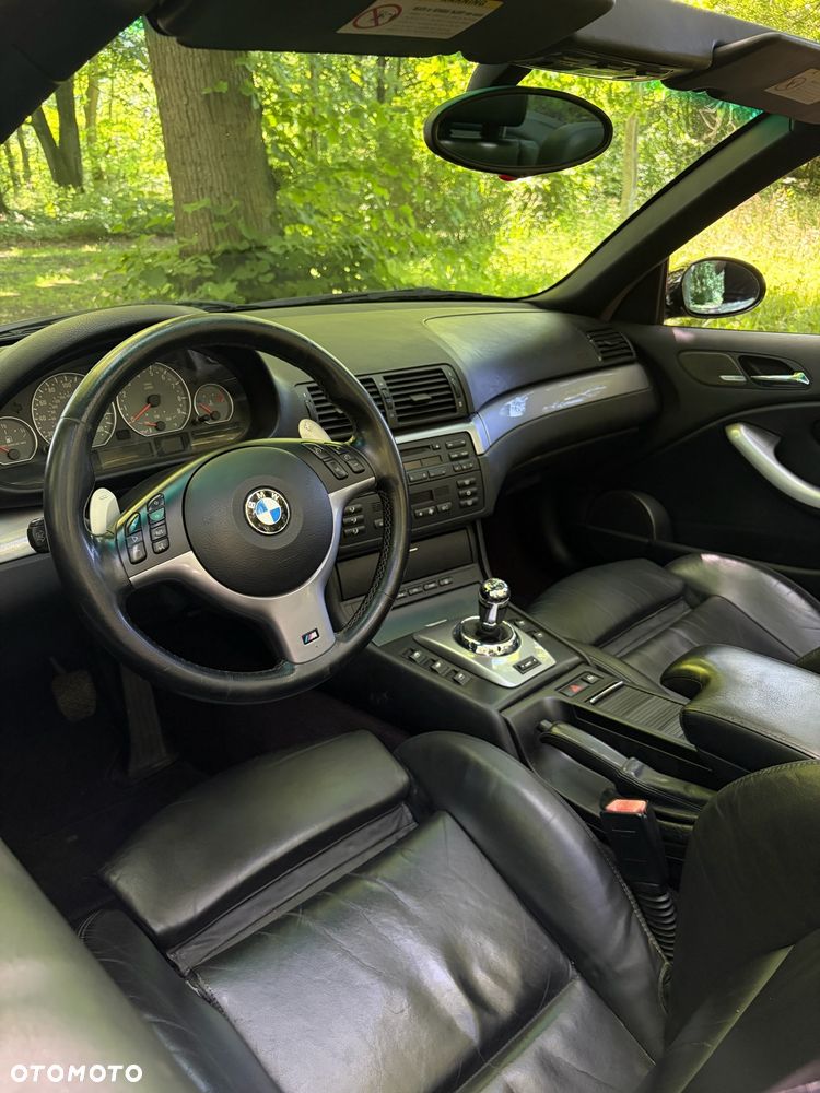 BMW M3 - 32