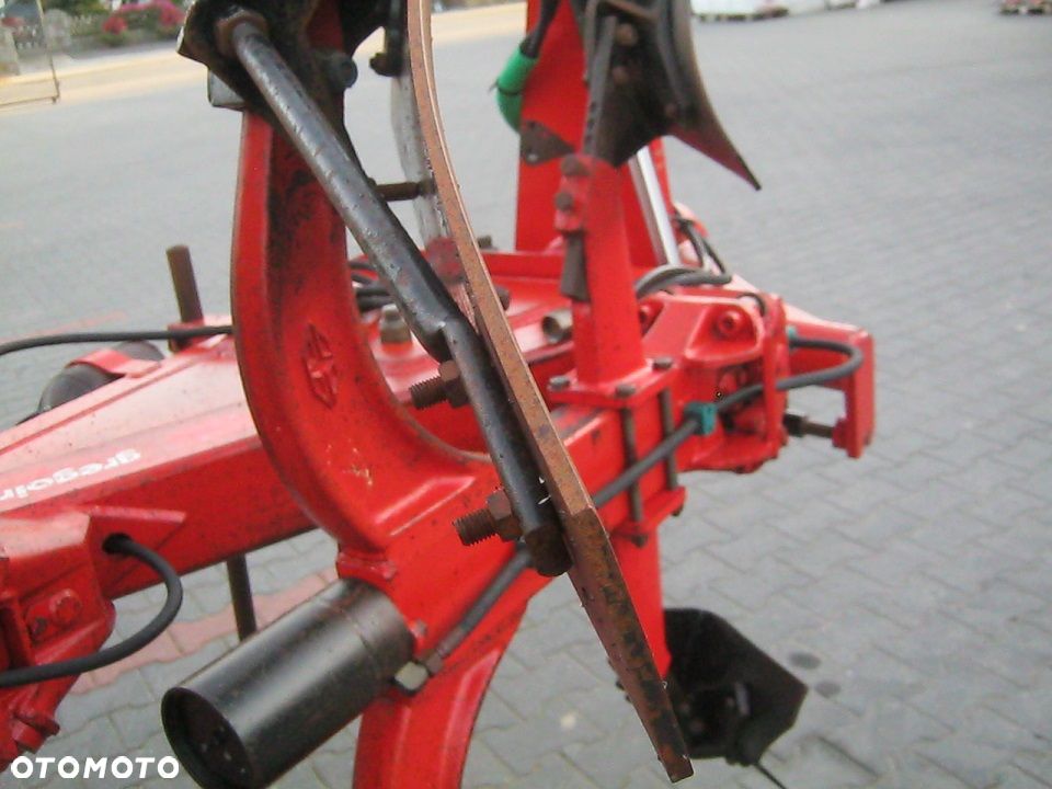 Gregoire Besson RY 5 - 8