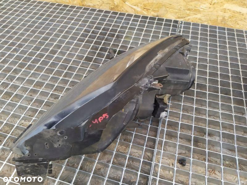 REFLEKTOR 2 SZT LAMPY PRZÓD KPL MAZDA CX-7 - 12