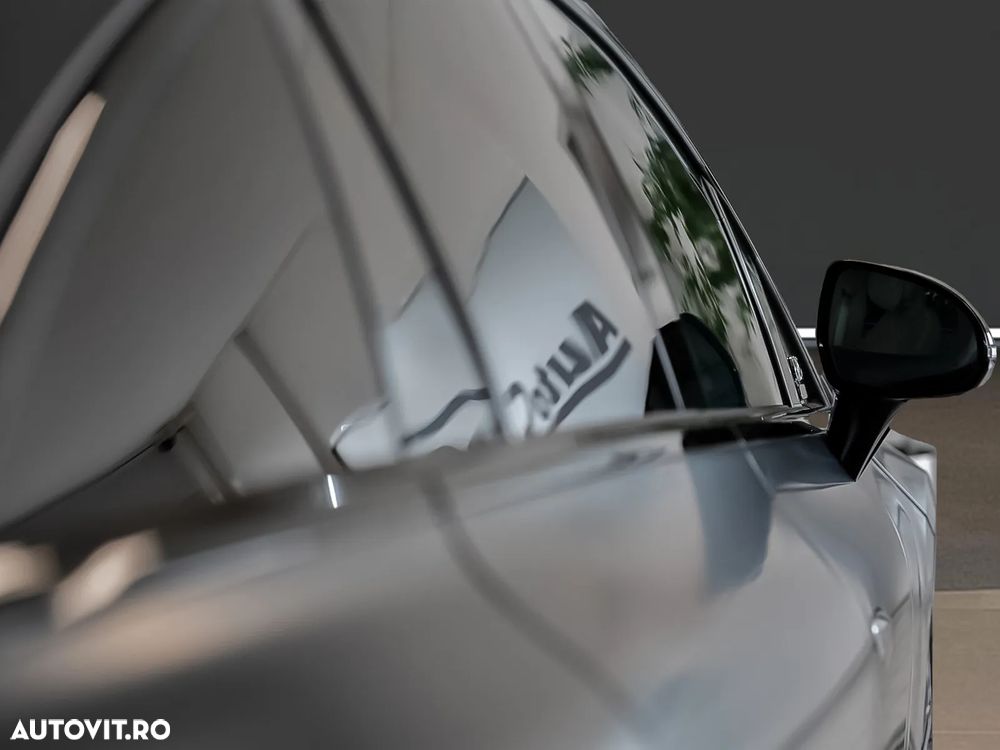 Mercedes-Benz EQS 580 4Matic Edition 1 - 14