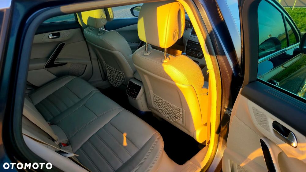Peugeot 508 2.0 HDi Allure - 14