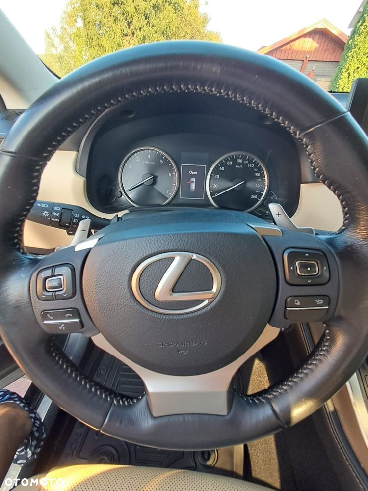 Lexus NX - 29