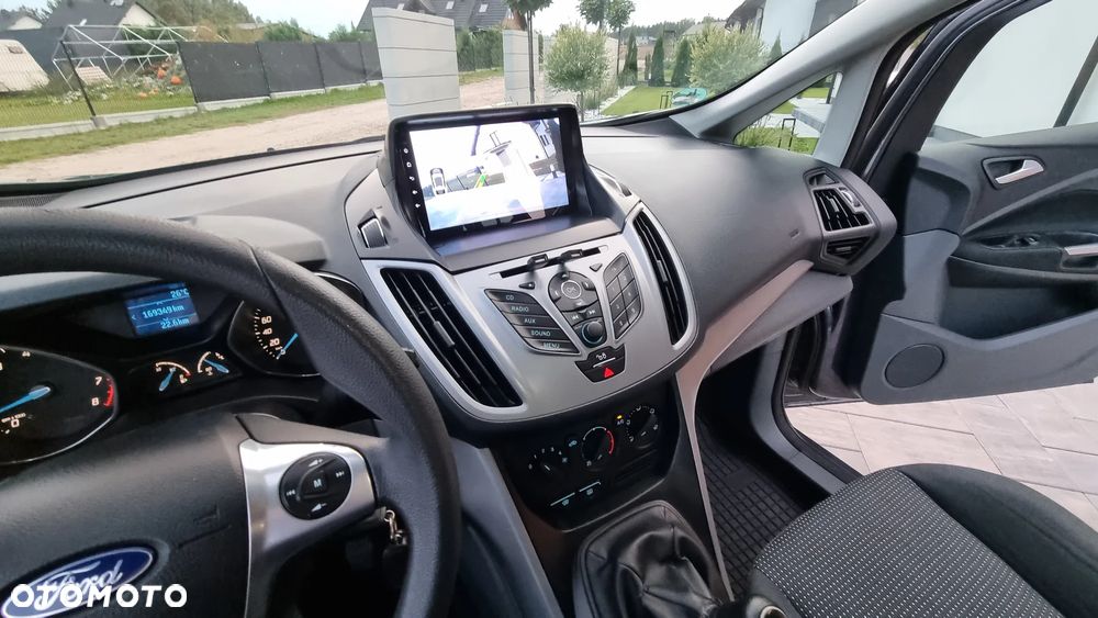 Ford Grand C-MAX 1.6 Ti-VCT Ambiente - 14