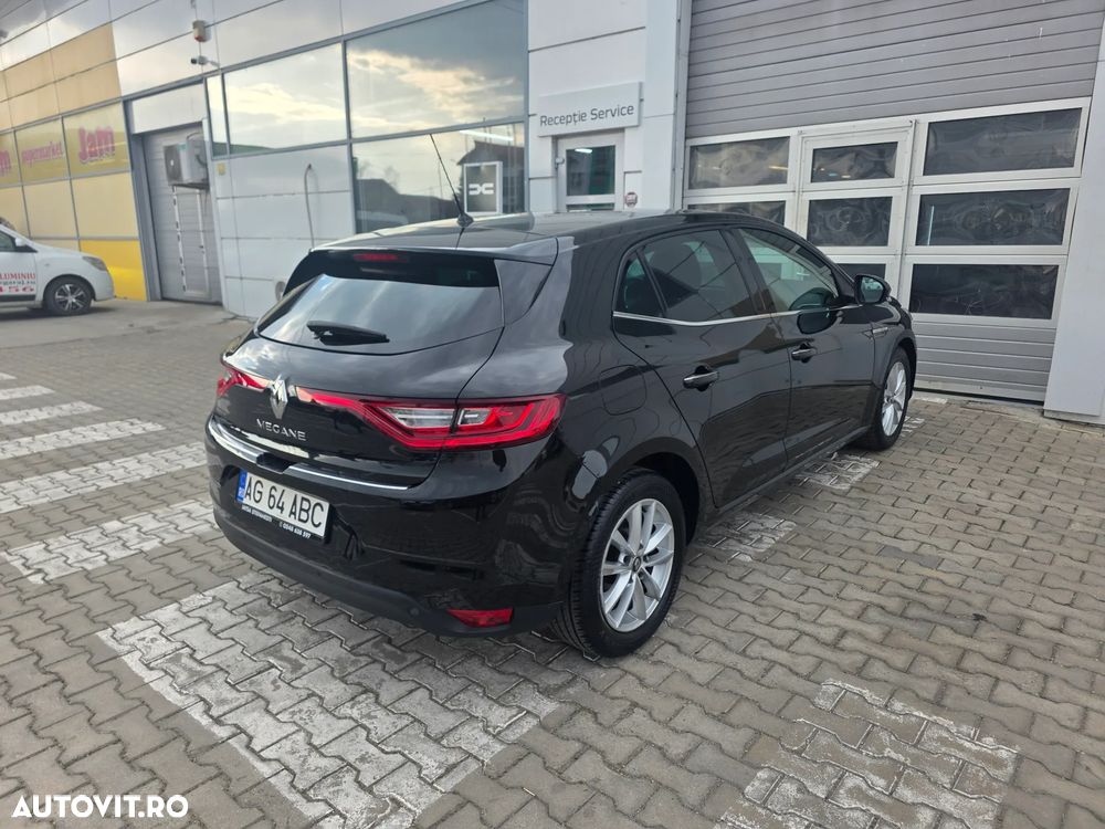 Renault Megane 1.2 TCe Intens - 7