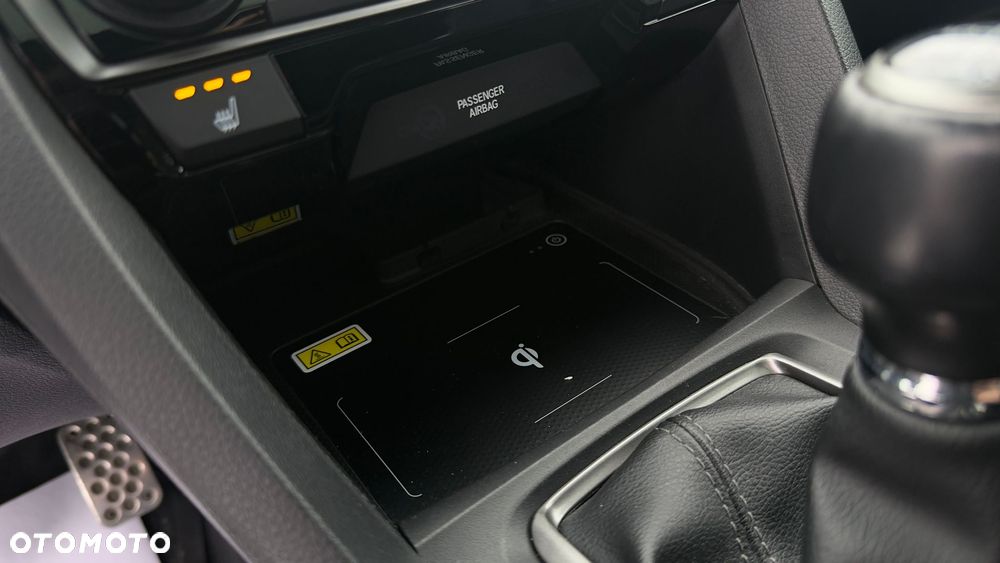 Honda Civic 1.5 T Sport Plus (Navi) - 24