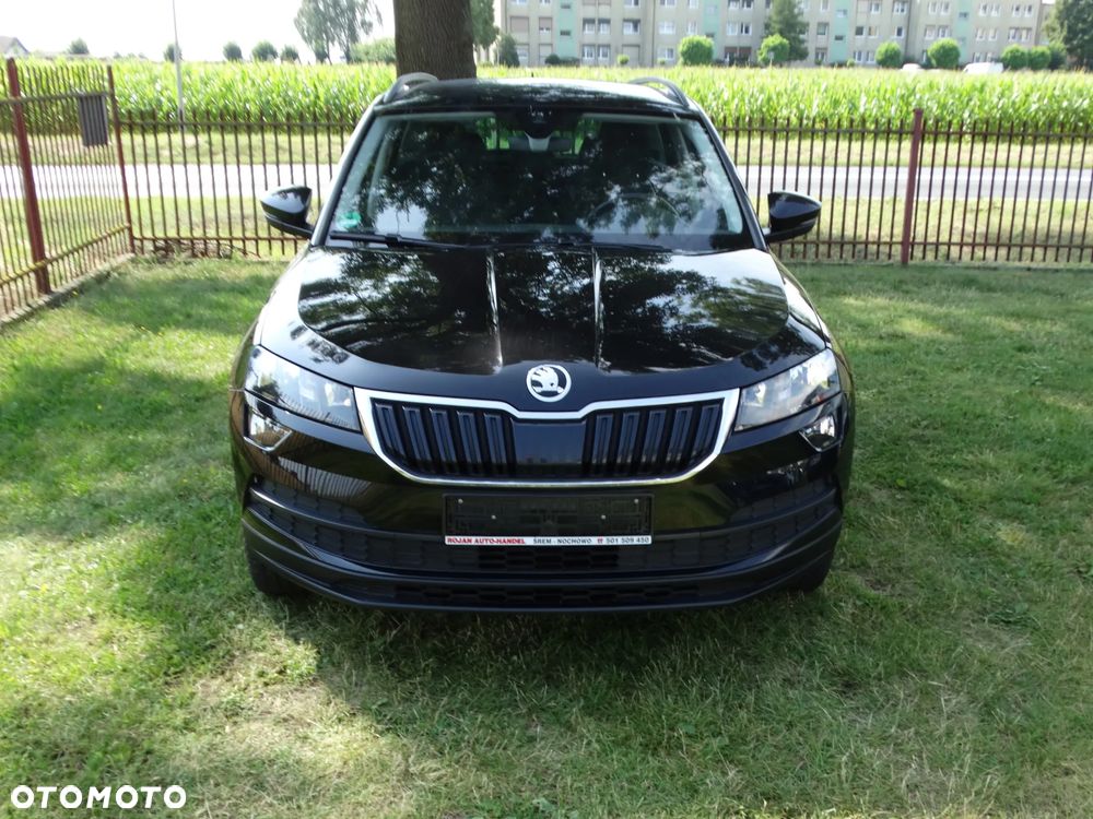 Skoda Karoq - 4