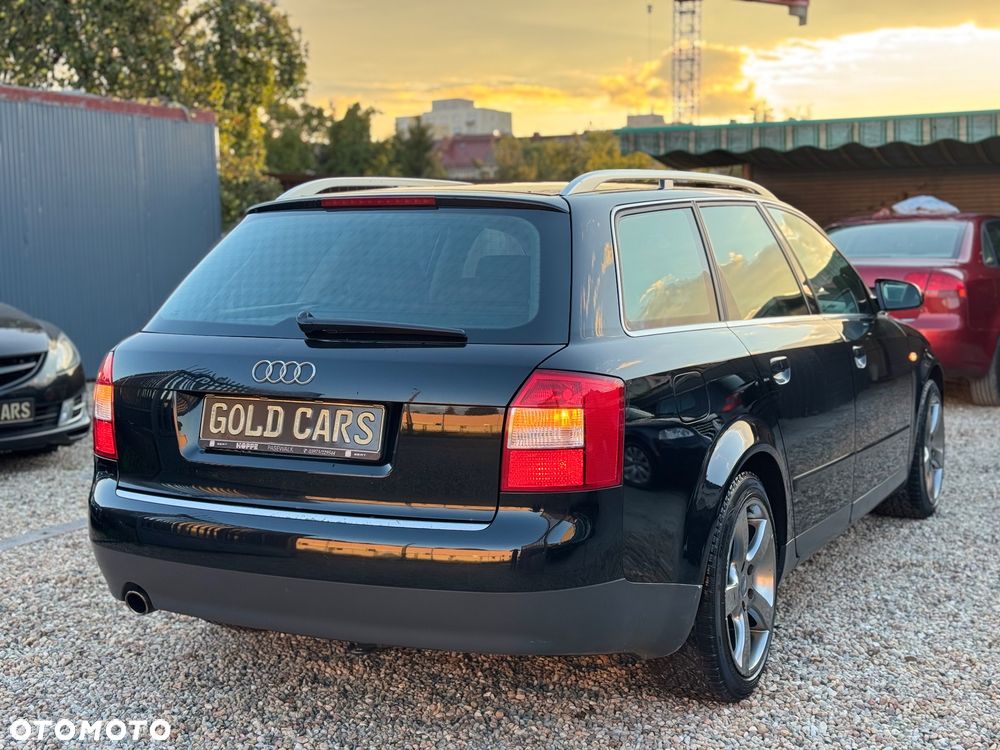 Audi A4 - 13