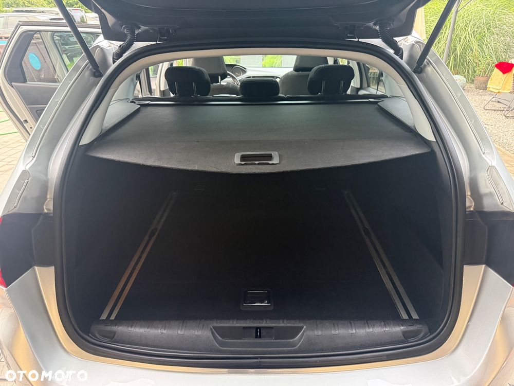 Peugeot 308 BlueHDi FAP 120 EAT6 Stop & Start Allure - 9