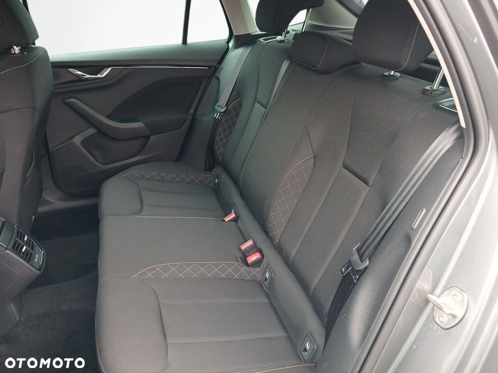 Skoda Scala - 10