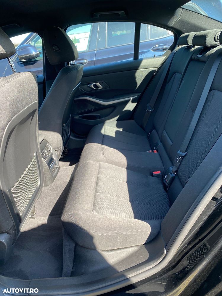 BMW Seria 3 - 4