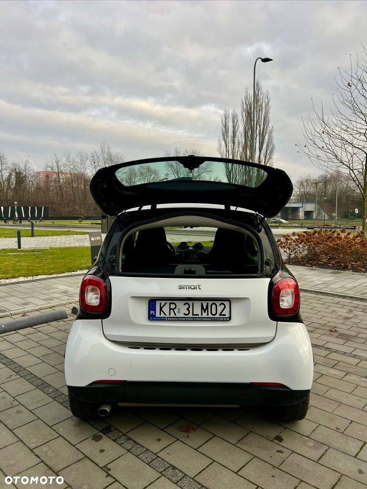 Smart Fortwo - 9