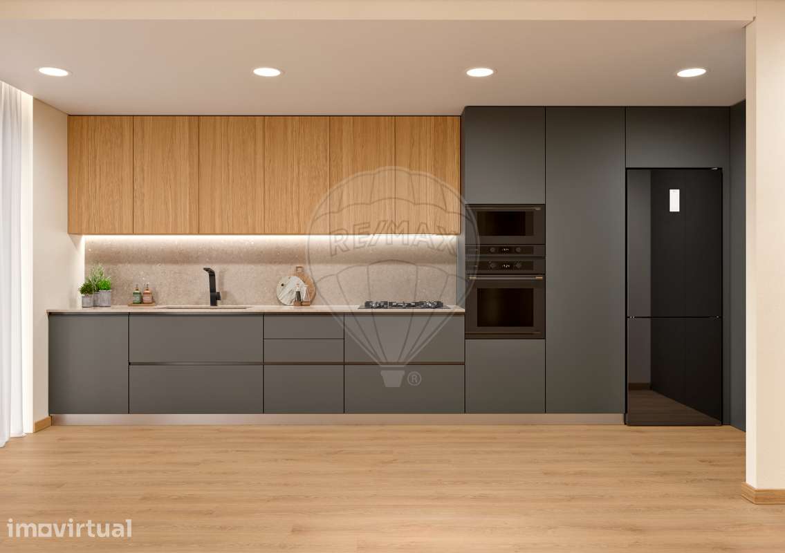 Apartamento T3 para venda - Grande imagem: 4/14